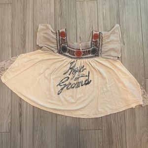 Free People Top